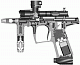 Маркер Bob Long G6R Intimidator 2012 Black  